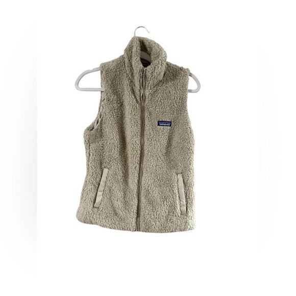 Wis  los Gatos West brown side pockets Patagonian - Picture 9 of 9